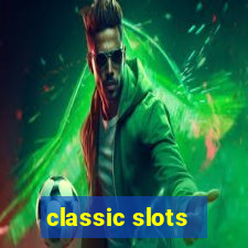 classic slots - baixar